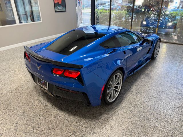 2019 Chevrolet Corvette Grand Sport | Longwood, FL | Millenia Motors