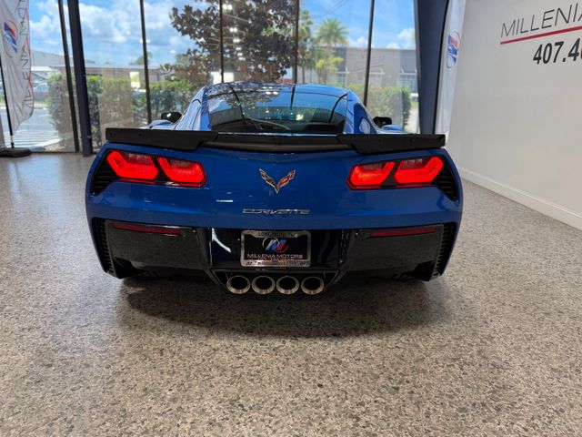 2019 Chevrolet Corvette Grand Sport | Longwood, FL | Millenia Motors