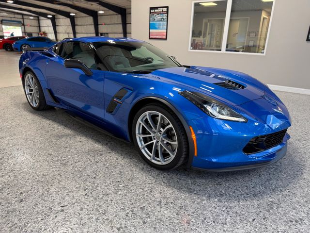 2019 Chevrolet Corvette Grand Sport | Longwood, FL | Millenia Motors 2019 Chevrolet Corvette Grand Sport | Longwood, FL | Millenia Motors