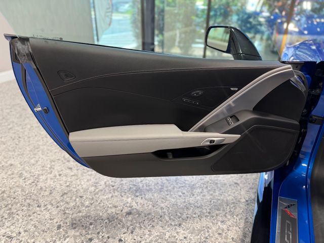 2019 Chevrolet Corvette Grand Sport | Longwood, FL | Millenia Motors