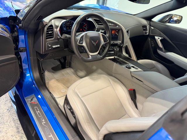 2019 Chevrolet Corvette Grand Sport | Longwood, FL | Millenia Motors