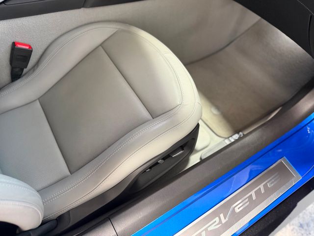 2019 Chevrolet Corvette Grand Sport | Longwood, FL | Millenia Motors 2019 Chevrolet Corvette Grand Sport | Longwood, FL | Millenia Motors