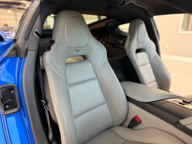 2019 Chevrolet Corvette Grand Sport | Longwood, FL | Millenia Motors 2019 Chevrolet Corvette Grand Sport | Longwood, FL | Millenia Motors