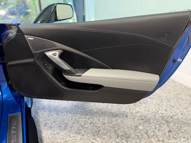 2019 Chevrolet Corvette Grand Sport | Longwood, FL | Millenia Motors