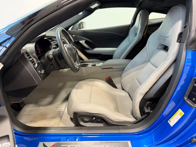 2019 Chevrolet Corvette Grand Sport | Longwood, FL | Millenia Motors 2019 Chevrolet Corvette Grand Sport | Longwood, FL | Millenia Motors