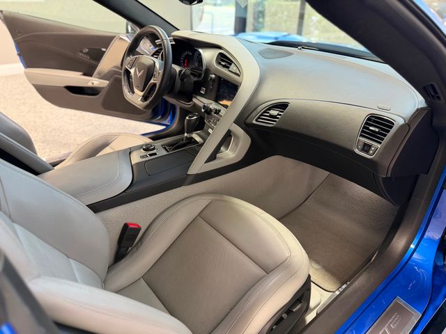 2019 Chevrolet Corvette Grand Sport | Longwood, FL | Millenia Motors 2019 Chevrolet Corvette Grand Sport | Longwood, FL | Millenia Motors