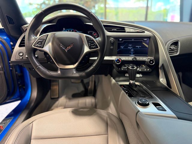 2019 Chevrolet Corvette Grand Sport | Longwood, FL | Millenia Motors 2019 Chevrolet Corvette Grand Sport | Longwood, FL | Millenia Motors