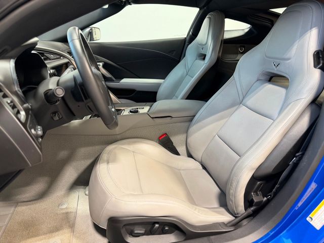 2019 Chevrolet Corvette Grand Sport | Longwood, FL | Millenia Motors 2019 Chevrolet Corvette Grand Sport | Longwood, FL | Millenia Motors