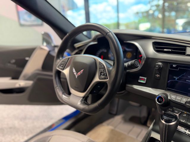 2019 Chevrolet Corvette Grand Sport | Longwood, FL | Millenia Motors
