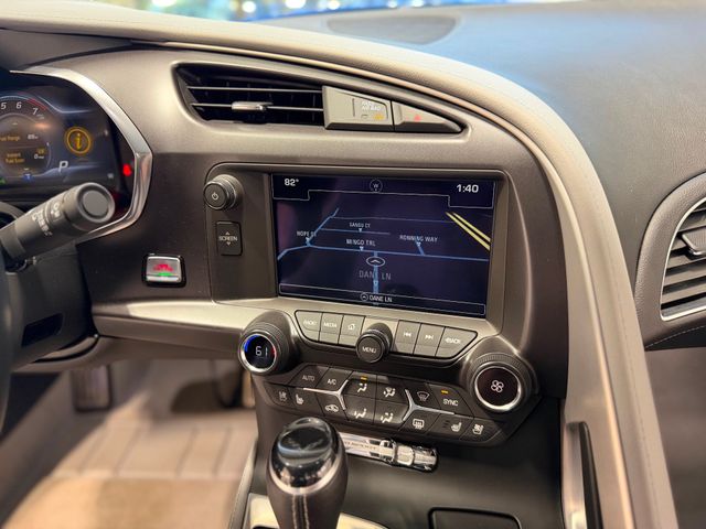 2019 Chevrolet Corvette Grand Sport | Longwood, FL | Millenia Motors 2019 Chevrolet Corvette Grand Sport | Longwood, FL | Millenia Motors