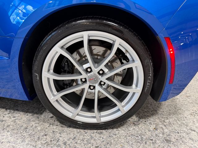 2019 Chevrolet Corvette Grand Sport | Longwood, FL | Millenia Motors 2019 Chevrolet Corvette Grand Sport | Longwood, FL | Millenia Motors
