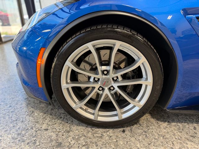 2019 Chevrolet Corvette Grand Sport | Longwood, FL | Millenia Motors 2019 Chevrolet Corvette Grand Sport | Longwood, FL | Millenia Motors