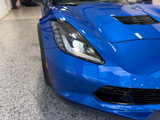 2019 Chevrolet Corvette Grand Sport | Longwood, FL | Millenia Motors 2019 Chevrolet Corvette Grand Sport | Longwood, FL | Millenia Motors