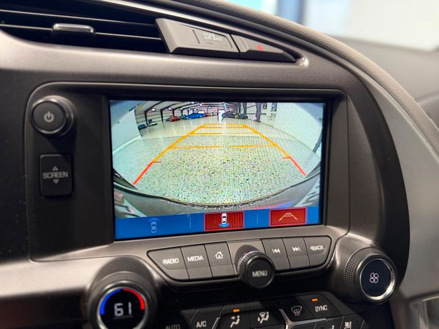 2019 Chevrolet Corvette Grand Sport | Longwood, FL | Millenia Motors 2019 Chevrolet Corvette Grand Sport | Longwood, FL | Millenia Motors