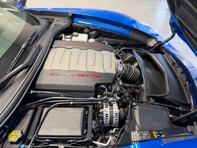2019 Chevrolet Corvette Grand Sport | Longwood, FL | Millenia Motors 2019 Chevrolet Corvette Grand Sport | Longwood, FL | Millenia Motors