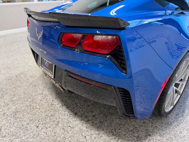 2019 Chevrolet Corvette Grand Sport | Longwood, FL | Millenia Motors 2019 Chevrolet Corvette Grand Sport | Longwood, FL | Millenia Motors