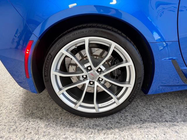 2019 Chevrolet Corvette Grand Sport | Longwood, FL | Millenia Motors