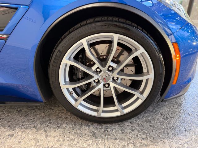 2019 Chevrolet Corvette Grand Sport | Longwood, FL | Millenia Motors