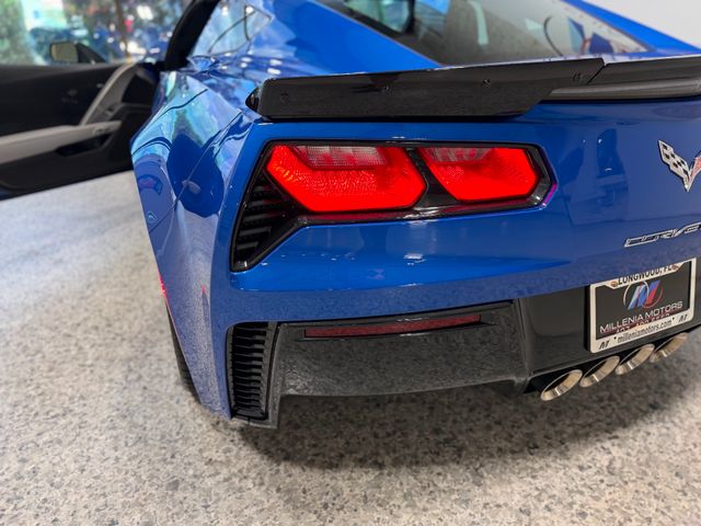 2019 Chevrolet Corvette Grand Sport | Longwood, FL | Millenia Motors