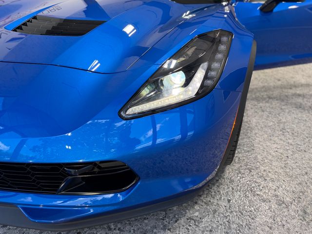 2019 Chevrolet Corvette Grand Sport | Longwood, FL | Millenia Motors