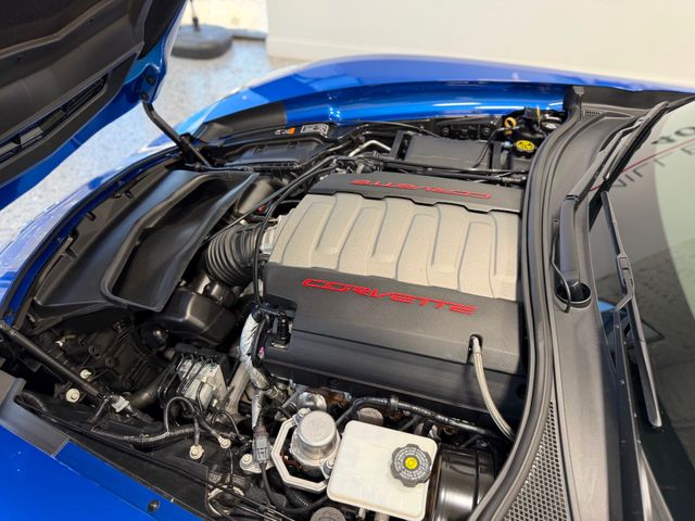 2019 Chevrolet Corvette Grand Sport | Longwood, FL | Millenia Motors 2019 Chevrolet Corvette Grand Sport | Longwood, FL | Millenia Motors