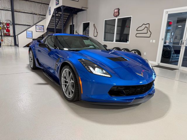 2019 Chevrolet Corvette Grand Sport | Longwood, FL | Millenia Motors
