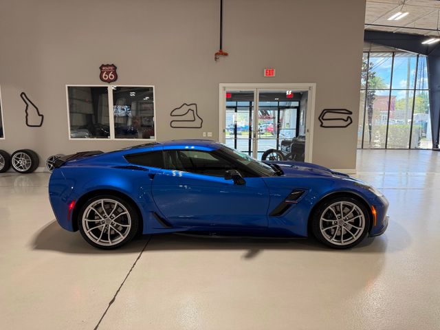 2019 Chevrolet Corvette Grand Sport | Longwood, FL | Millenia Motors 2019 Chevrolet Corvette Grand Sport | Longwood, FL | Millenia Motors
