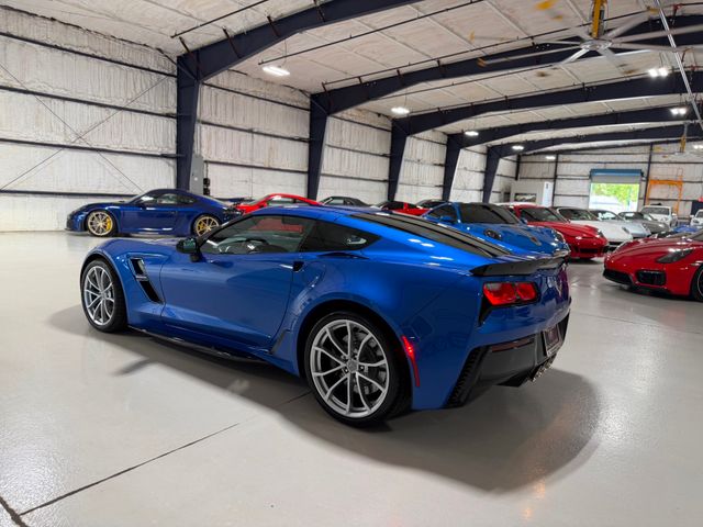 2019 Chevrolet Corvette Grand Sport | Longwood, FL | Millenia Motors 2019 Chevrolet Corvette Grand Sport | Longwood, FL | Millenia Motors