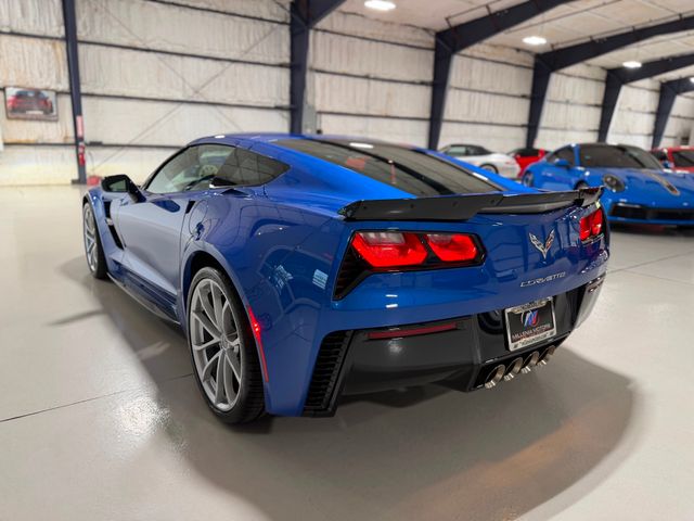 2019 Chevrolet Corvette Grand Sport | Longwood, FL | Millenia Motors