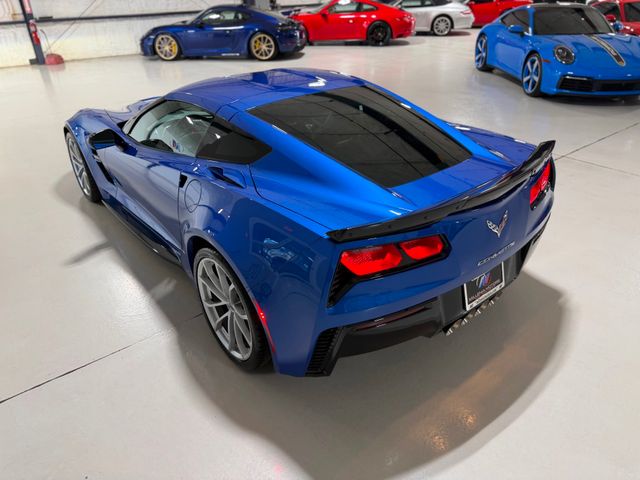 2019 Chevrolet Corvette Grand Sport | Longwood, FL | Millenia Motors