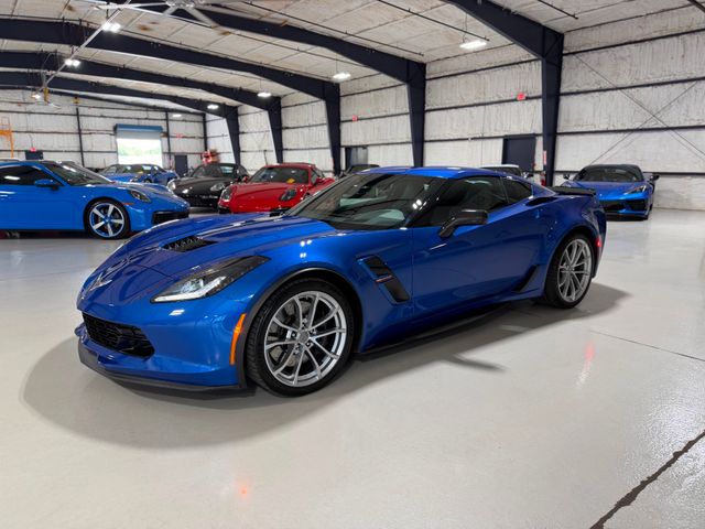 2019 Chevrolet Corvette Grand Sport | Longwood, FL | Millenia Motors