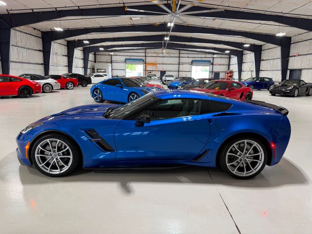 2019 Chevrolet Corvette Grand Sport | Longwood, FL | Millenia Motors