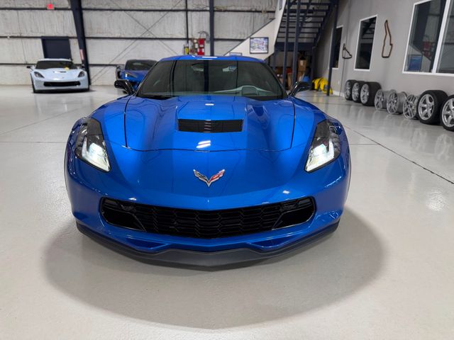 2019 Chevrolet Corvette Grand Sport | Longwood, FL | Millenia Motors