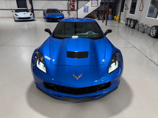 2019 Chevrolet Corvette Grand Sport | Longwood, FL | Millenia Motors