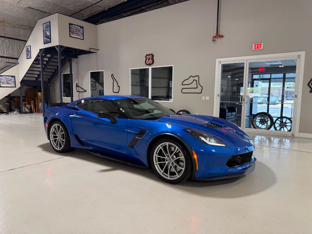 2019 Chevrolet Corvette Grand Sport | Longwood, FL | Millenia Motors