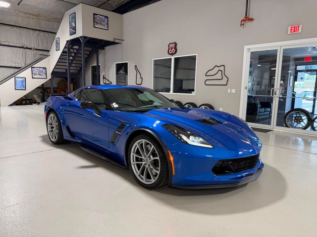 2019 Chevrolet Corvette Grand Sport | Longwood, FL | Millenia Motors