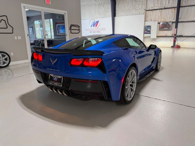 2019 Chevrolet Corvette Grand Sport | Longwood, FL | Millenia Motors 2019 Chevrolet Corvette Grand Sport | Longwood, FL | Millenia Motors