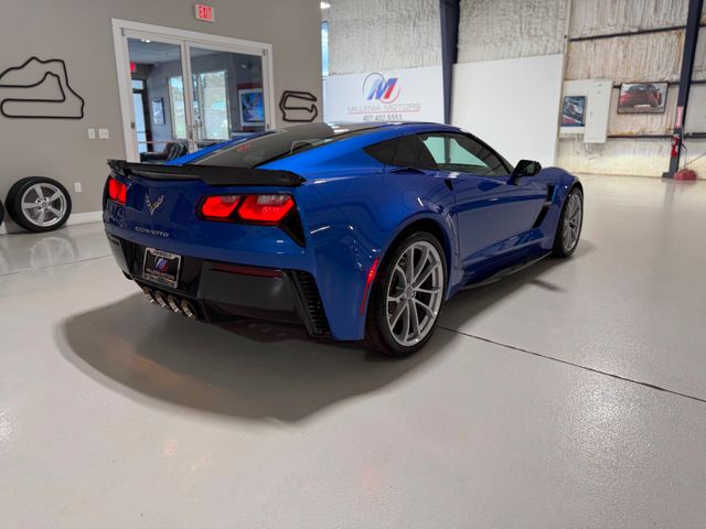 2019 Chevrolet Corvette Grand Sport | Longwood, FL | Millenia Motors