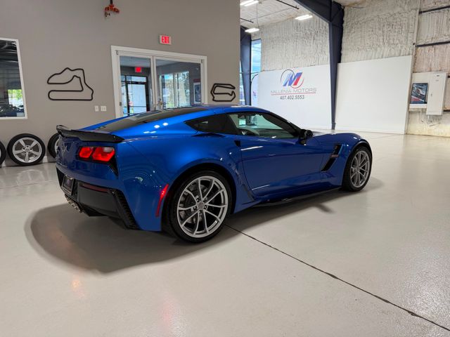2019 Chevrolet Corvette Grand Sport | Longwood, FL | Millenia Motors 2019 Chevrolet Corvette Grand Sport | Longwood, FL | Millenia Motors