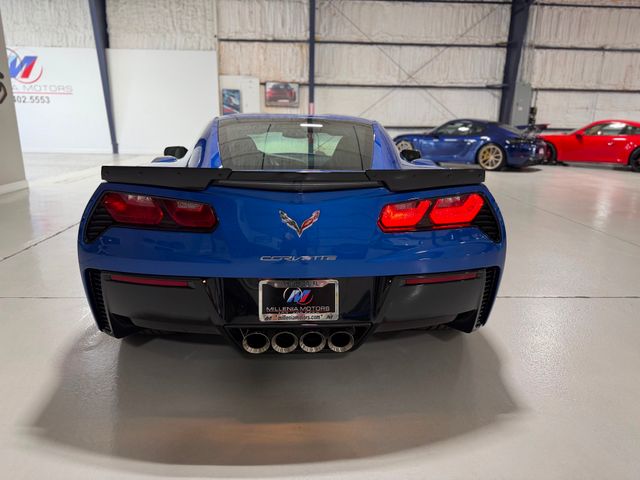 2019 Chevrolet Corvette Grand Sport | Longwood, FL | Millenia Motors