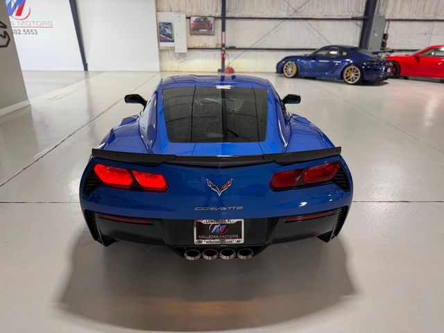 2019 Chevrolet Corvette Grand Sport | Longwood, FL | Millenia Motors 2019 Chevrolet Corvette Grand Sport | Longwood, FL | Millenia Motors
