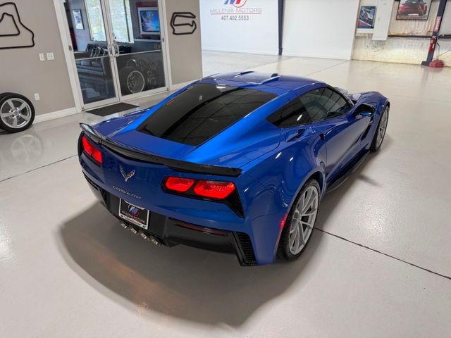 2019 Chevrolet Corvette Grand Sport | Longwood, FL | Millenia Motors