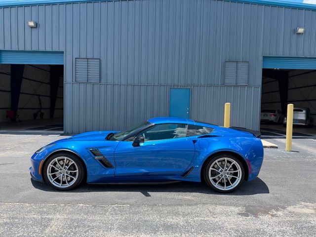 2019 Chevrolet Corvette Grand Sport | Longwood, FL | Millenia Motors 2019 Chevrolet Corvette Grand Sport | Longwood, FL | Millenia Motors