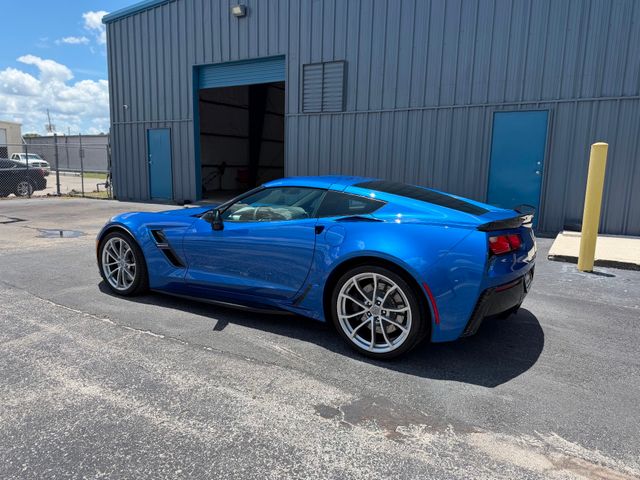 2019 Chevrolet Corvette Grand Sport | Longwood, FL | Millenia Motors