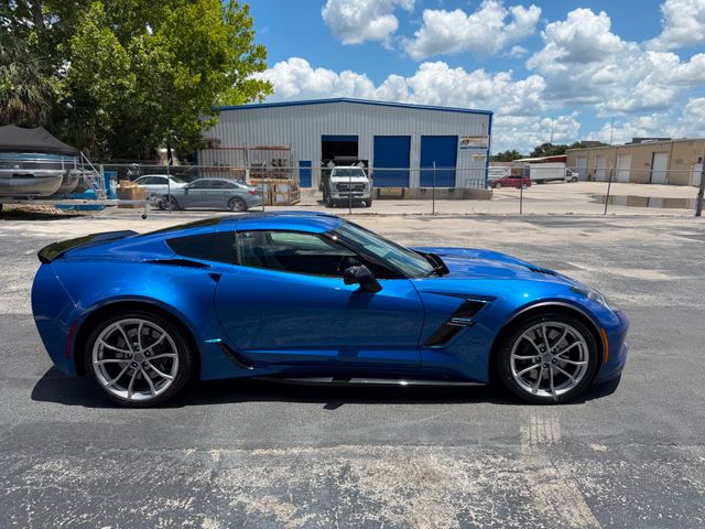 2019 Chevrolet Corvette Grand Sport | Longwood, FL | Millenia Motors 2019 Chevrolet Corvette Grand Sport | Longwood, FL | Millenia Motors