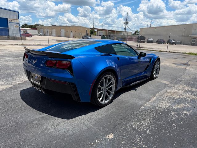 2019 Chevrolet Corvette Grand Sport | Longwood, FL | Millenia Motors 2019 Chevrolet Corvette Grand Sport | Longwood, FL | Millenia Motors