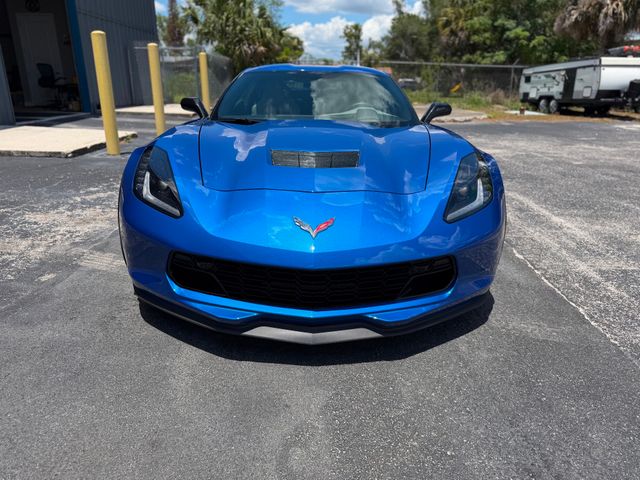 2019 Chevrolet Corvette Grand Sport | Longwood, FL | Millenia Motors 2019 Chevrolet Corvette Grand Sport | Longwood, FL | Millenia Motors