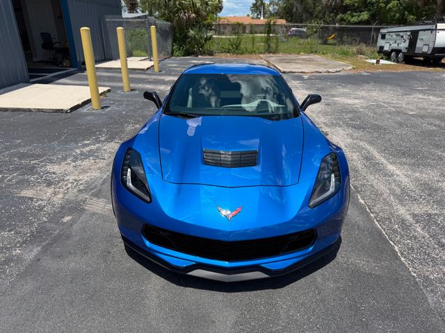 2019 Chevrolet Corvette Grand Sport | Longwood, FL | Millenia Motors 2019 Chevrolet Corvette Grand Sport | Longwood, FL | Millenia Motors