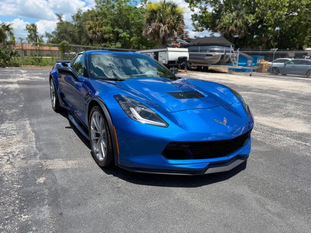 2019 Chevrolet Corvette Grand Sport | Longwood, FL | Millenia Motors