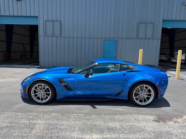 2019 Chevrolet Corvette Grand Sport | Longwood, FL | Millenia Motors